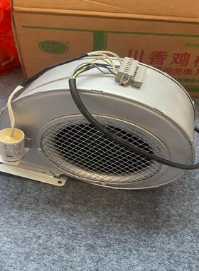 ABB变频器风机G2E140-PI51-11/42/09 e