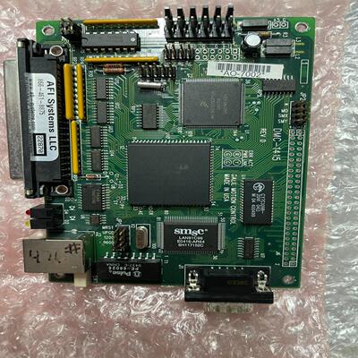 DMC-1415电路板GALIL MOTION CONTRO