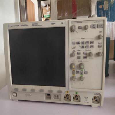 （设备配件）数字DSO7012A存储安捷伦示波器