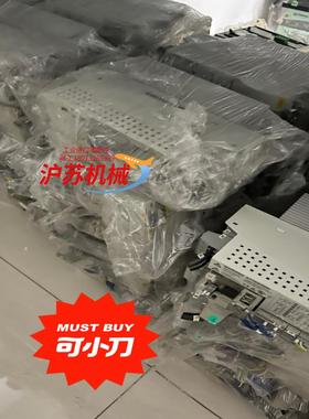 伦茨伺服驱动器ECSEM004C4B 成色好     ECS