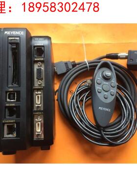 KEYENCE 基恩士 CV-3001 CV-035M CV-C3 手编 询价