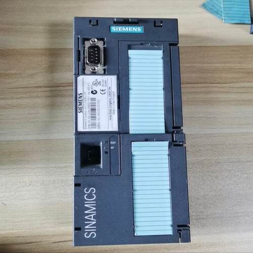 （设备配件）西门子变频器6SL3244-0BB00-1PA1