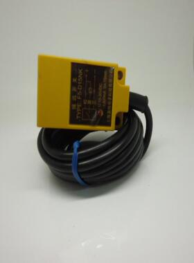 国产方型接近开关F5-D15NK F5-D15PK议价