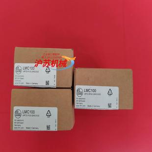 全新原装 现货3 德国IFM易福门水平检测传感器LMC100