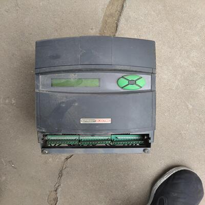 （设备配件）DC   QDrive OLX30 4