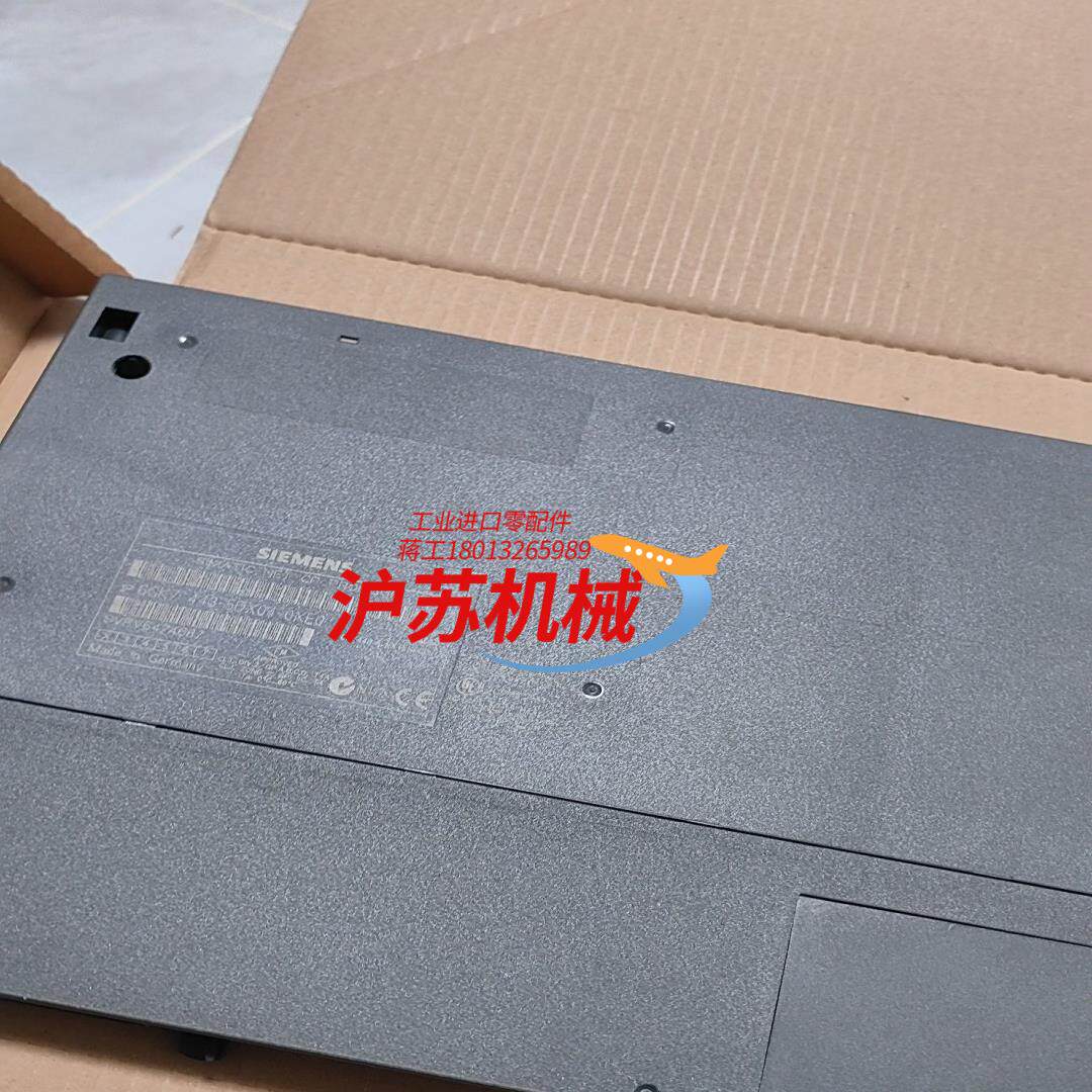 6GK7443-5DX04-0XE0 全新开封