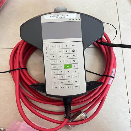 KEBA  KeTop T20e- m00 - BrO- O