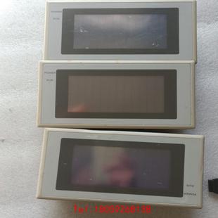 EV3实物如图 ST161 拆机欧姆龙触摸屏NT20S 显示 非标价