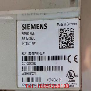 1BA02 6SN1145 0CA0 非标价
