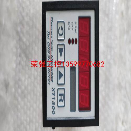 【荣强工控】英国THAMES Side-Maywood XT1500 A