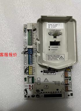 CCU-23-S二手ABB580变频器主板，ACS580-0
