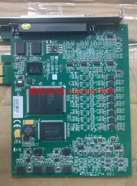 （请询价）凌华ADLINK PCI-6208V PCIE-6208V-议价