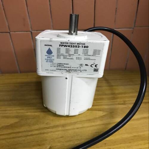 东方电机FPW425S2-180 防水防尘OM电机  试好发货议价