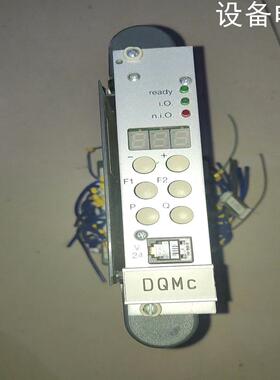 (设备配件）DOBOTECH DQM CARD REL.1.0  031