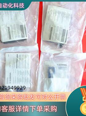 现货Schmersal 101181063 施迈赛全新安全开关