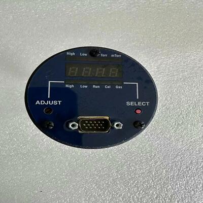 TELEDYNE HPM-2002-OBE-LM LAM 7