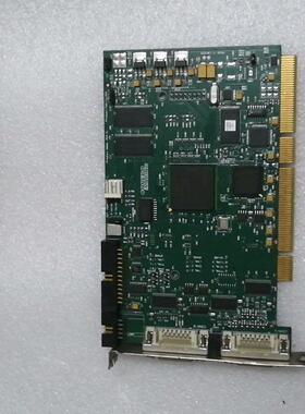 （设备配件）OC-64C0-ORBFLS1 控制卡 包好 CORECO