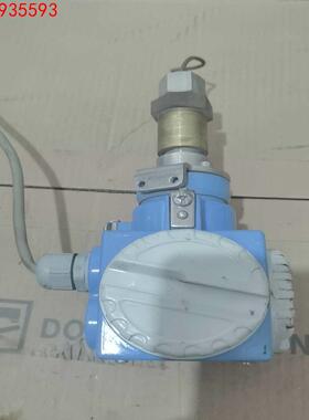 E+H 压力变送器  PMC731 量程-200到800pa