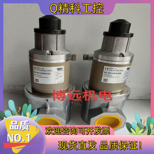 SG40/32RS/220施能慢开电磁阀