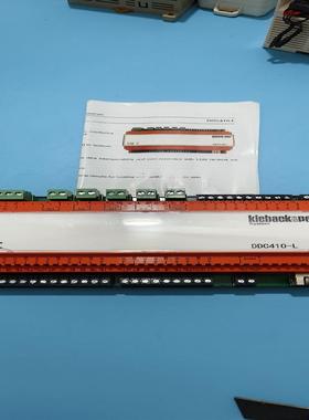 [德峰]kieback&peter科特贝德 DDC410-L