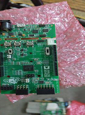 EVAL-ADICUP3029 评估板 ADUCM3027/