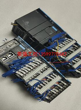 【荣强工控】汇川PLC，AM401－CPU1608TN，GL10－001