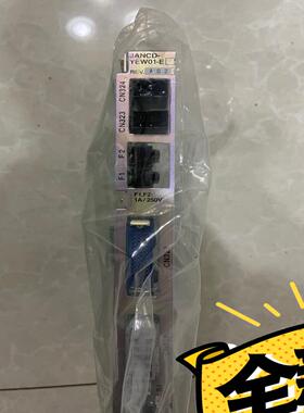 安川YEW01弧焊基板