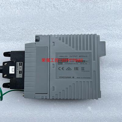 【荣强工控】YOKOGAWA橫河AAI543-H50，二手拆机，成色如图