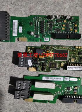 【荣强工控】伟肯变频器IO卡POTA9/OPTC3/OPTA2/OPTA