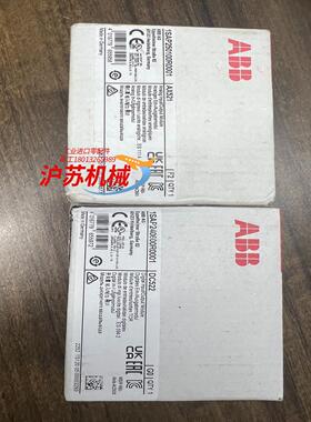 1SAP240600R0001 全新议价需要联系
