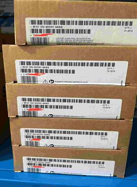 6ES7 332-5HD01-0AB0模块原标未开（憨憨电子）