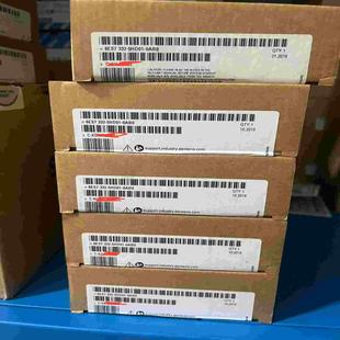 0AB0西門子模塊全新原標未開 6ES7 332 5HD01 議價