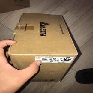 台达 VFD007EL43A 台达变频器 全新原装