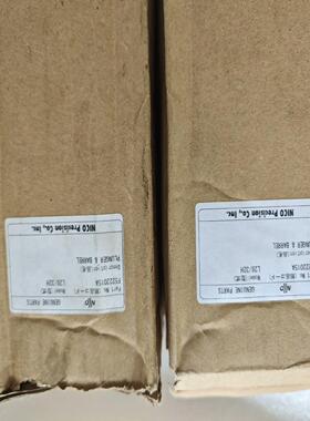 {雅致机械商行}MAN L2832H NICO 柱塞