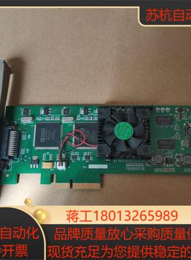 天狼PX2000E采集卡 有现货