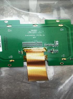 240160A-PCB-A液晶模块液晶屏