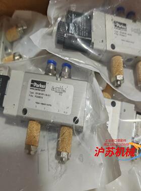 PD48919不议！派克气动阀现货全新原装