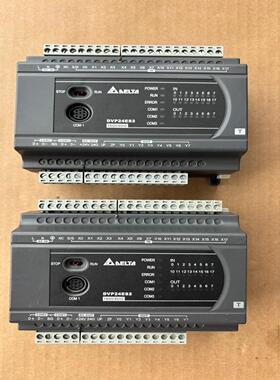 {雅致机械商行}台达PLCDVP24ES200T