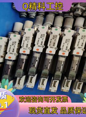 现货ZK2B15K5AL-06SMC原装真空发生器成色