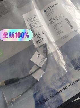 巴鲁夫M5接近开关BES00H9 BES 516-3005-