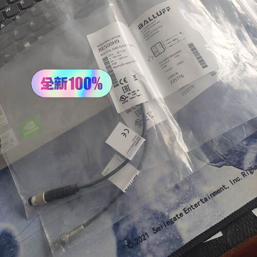巴鲁夫M5接近开关BES00H9 BES 516-3005-