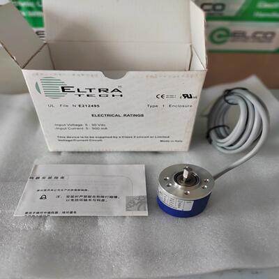 ELTRA意尔创EL40A20Z5/28P6X6PR2原装正