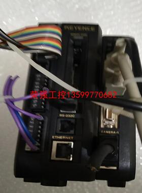 【荣强工控】基恩士KEYENCE 视觉控制器CV-3001P