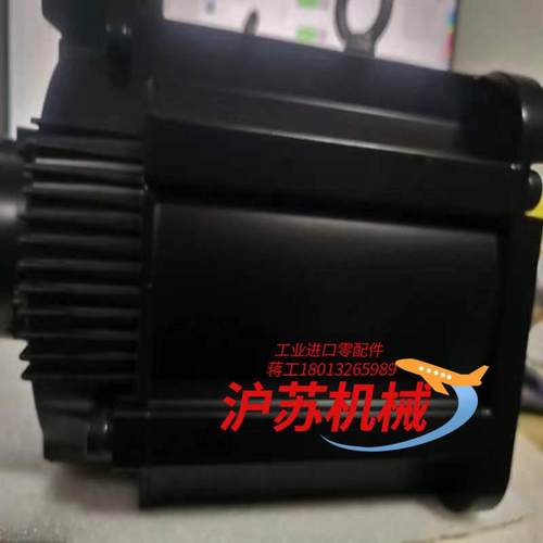 全新原装安川SGMGV-75ADC61 电机