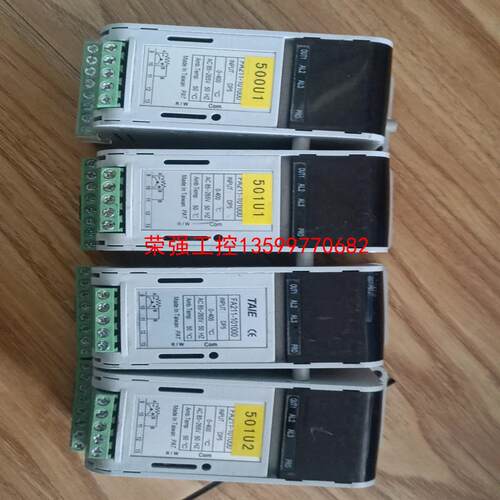 【荣强工控】T AIE控制器FA211-101000，3pcs,