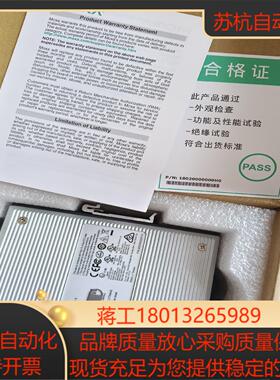 全新摩莎EDS-G308-2SFP－T宽温型千兆工业级以太网