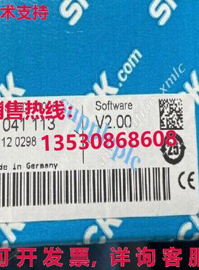 原装供应SICK LMS100-10000 激光扫描仪 1041113