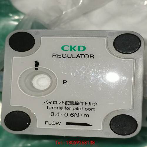 【非标价】CKD pmp202CKD pmp202