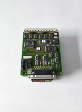 MULTITEST系统卡AMIO CENTRAL-CARD