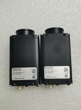 （设备配件）Basler巴斯勒 scA1000-30fc 工业彩色工业